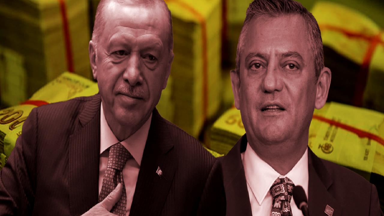 Cumhurbaşkanı Erdoğan, belediyelerin borçlarıyla ilgili önemli açıklamalarda bulundu. Ekonomik durum,