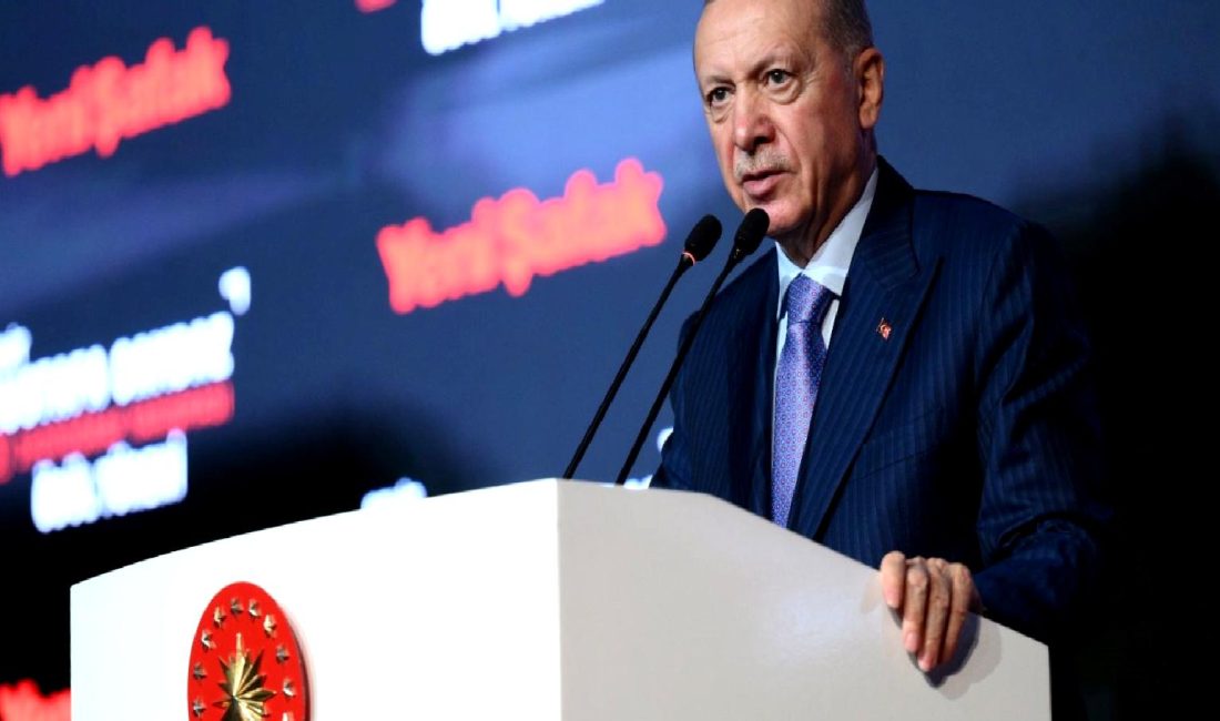 Cumhurbaşkanı Erdoğan’ın Konuşmasından Öne Çıkanlar Cumhurbaşkanı Erdoğan'ın son konuşmasında vurgulanan ana konuları burada bulabilirsiniz. Gündemdeki