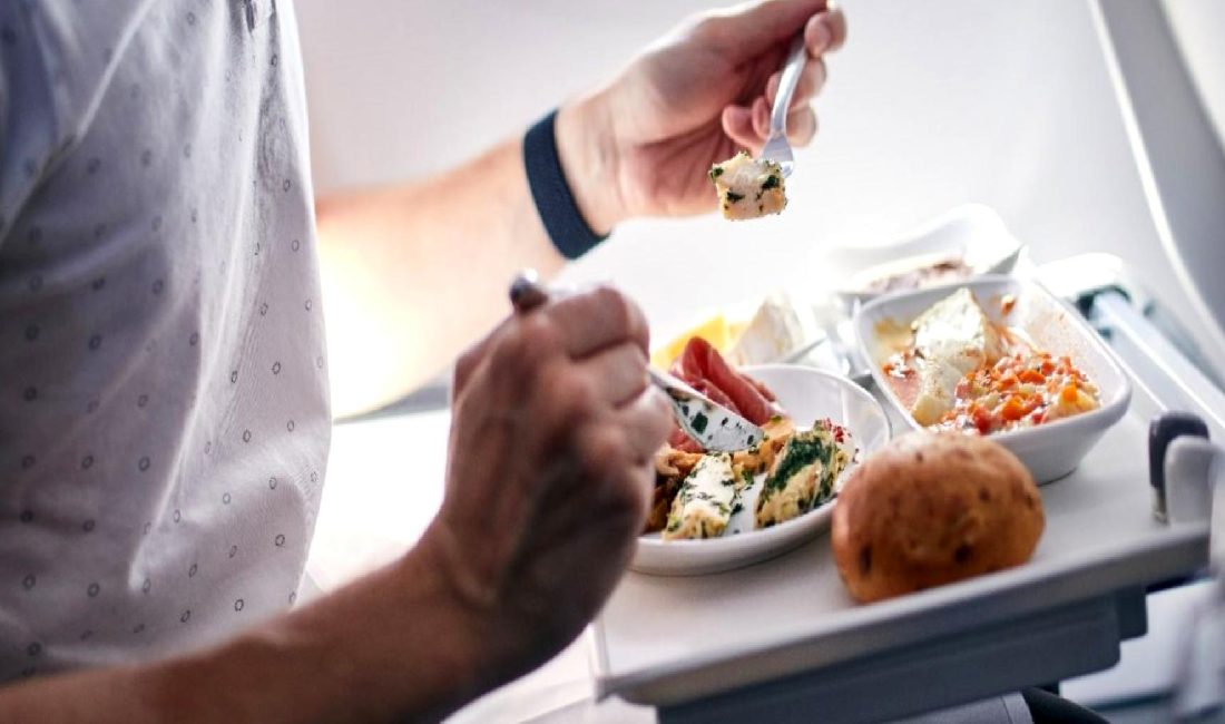 Delta Havayolları uçağı acil iniş yaptı! Olay hakkında detaylı bilgi