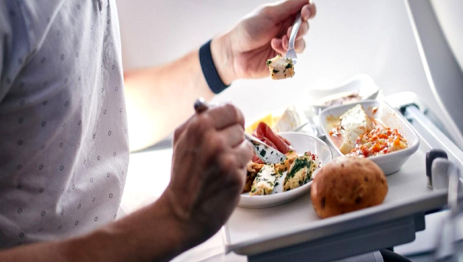 Delta Havayolları uçağı acil iniş yaptı! Olay hakkında detaylı bilgi