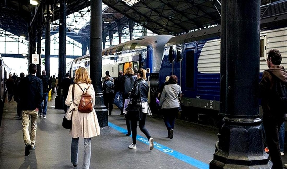 Demiryolu Güvenliği İçin Alınan Yeni Önlemler Demiryolu güvenliğini artırmak amacıyla alınan yeni önlemleri keşfedin. Bu makalede,