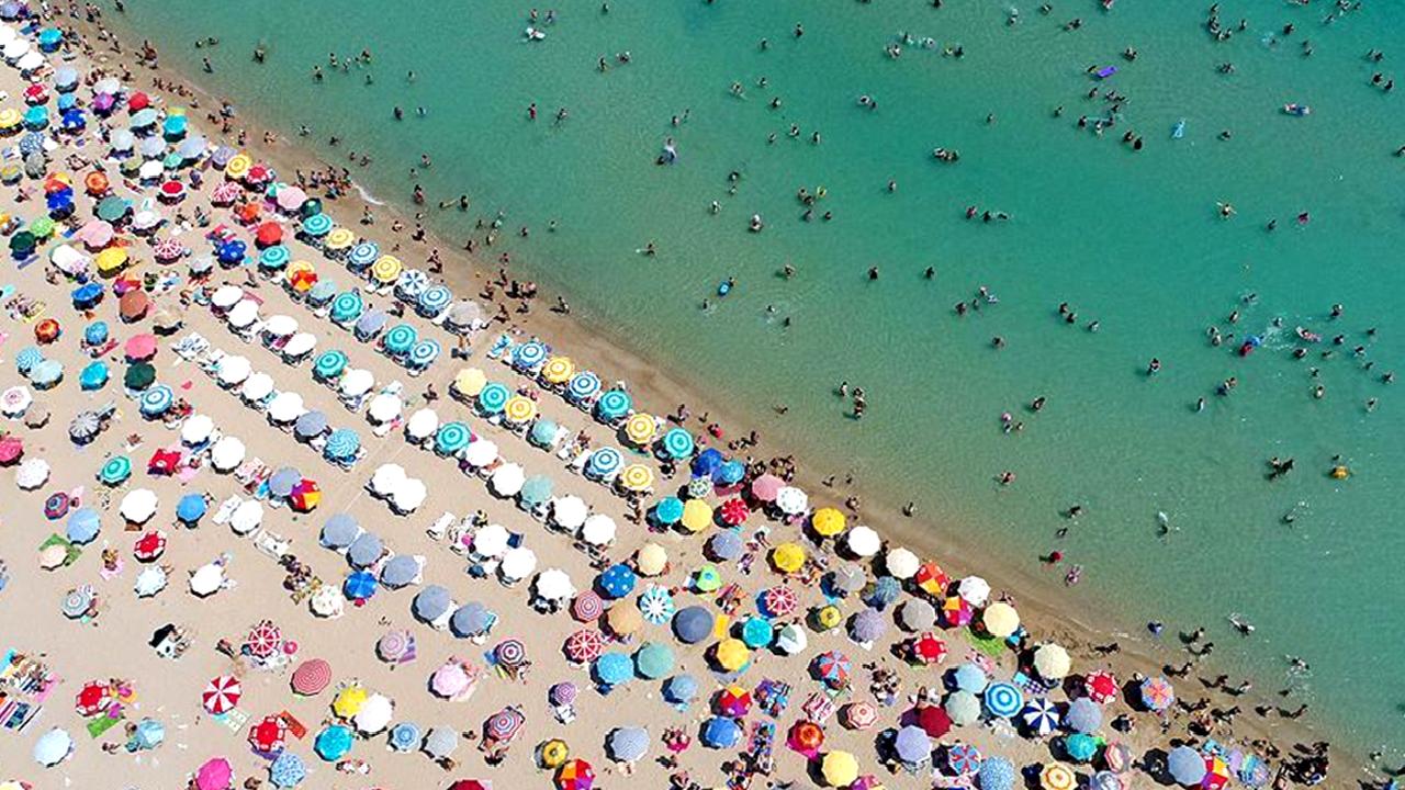 Didim'de turist sayısındaki artış ve belediye başkanının değerlendirmesi. Turizm sektöründeki