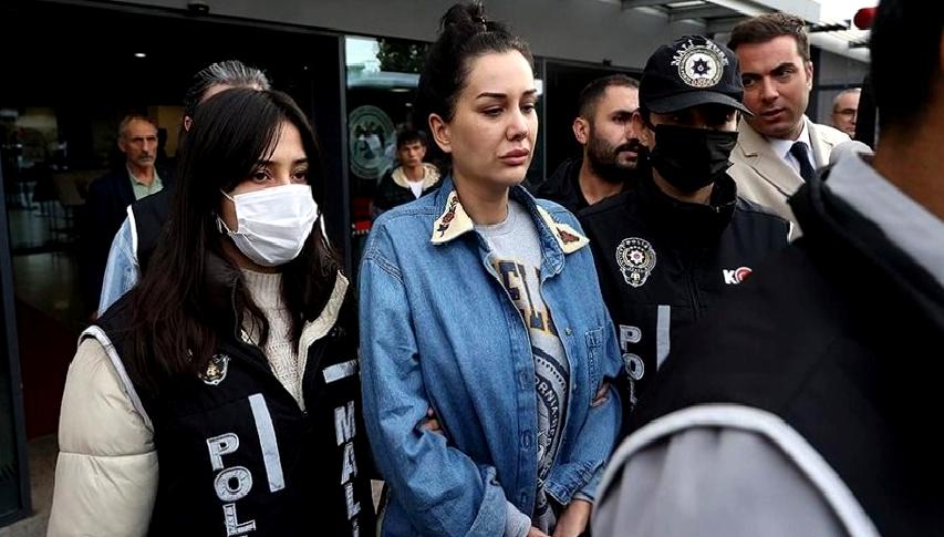 Dilan Polat'ın tutukluluğuna yönelik itiraz süreci mahkeme tarafından reddedildi. Olayın