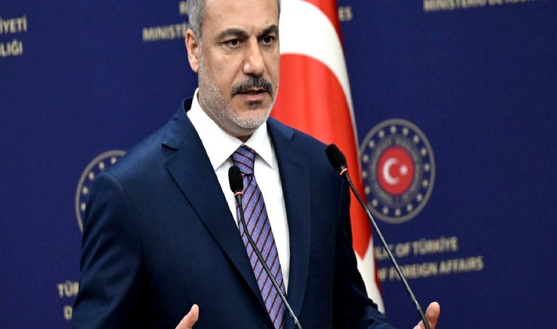 Dışişleri Bakanı Hakan Fidan’dan Sky News Arabia’ya Özel Röportaj Dışişleri Bakanı Hakan Fidan, Sky News Arabia'ya özel röportajında Türkiye'nin