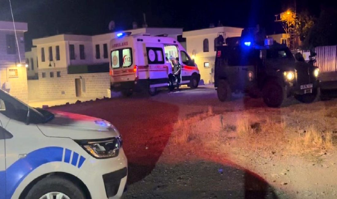 Diyarbakır Sur İlçesinde Kuzenler Arasında Kavga Diyarbakır Sur İlçesinde yaşanan kavga, aralarında kuzenlerin de bulunduğu bir