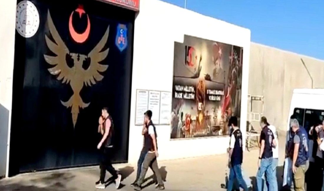 Diyarbakır’da Siber Suç Operasyonu Diyarbakır'da gerçekleştirilen siber suç operasyonu ile ilgili detaylı bilgileri bu