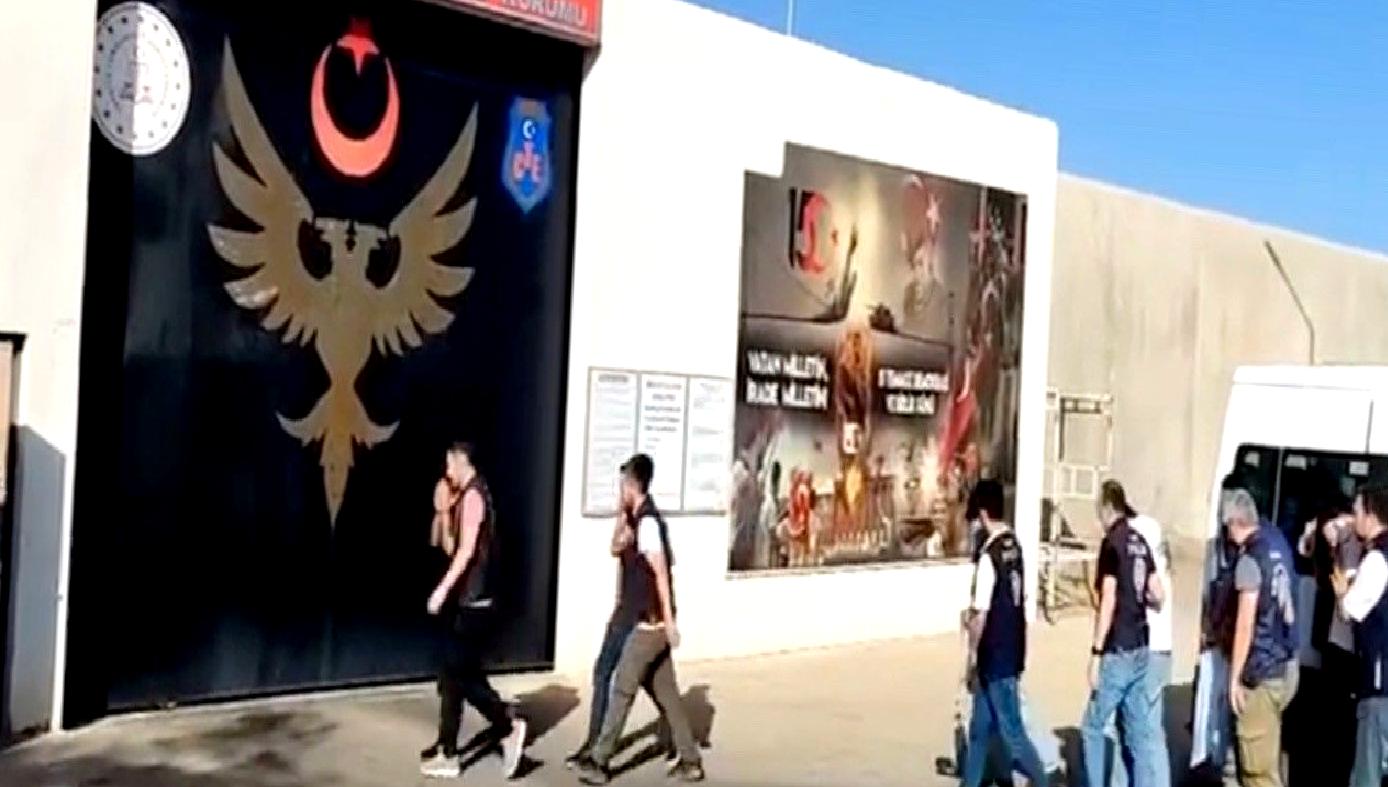 Diyarbakır'da gerçekleştirilen siber suç operasyonu ile ilgili detaylı bilgileri bu