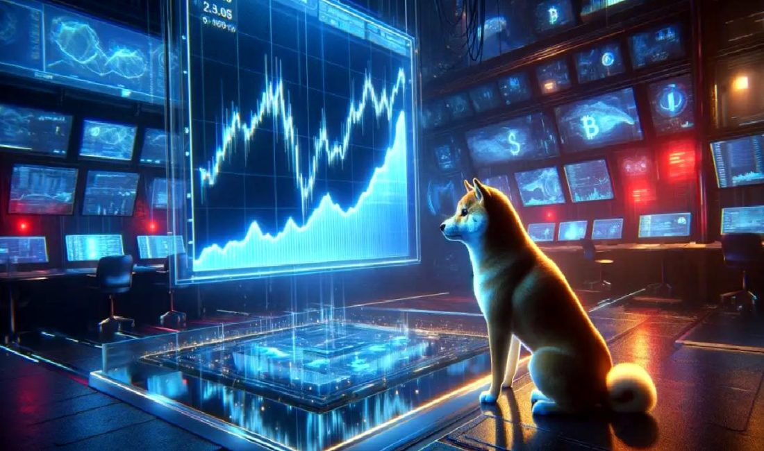 Dogecoin’de Yükseliş Sinyalleri ve Yatırımcılar için Fırsatlar Dogecoin'de yükseliş sinyalleri ve yatırımcılar için sunduğu fırsatları keşfedin. Piyasa