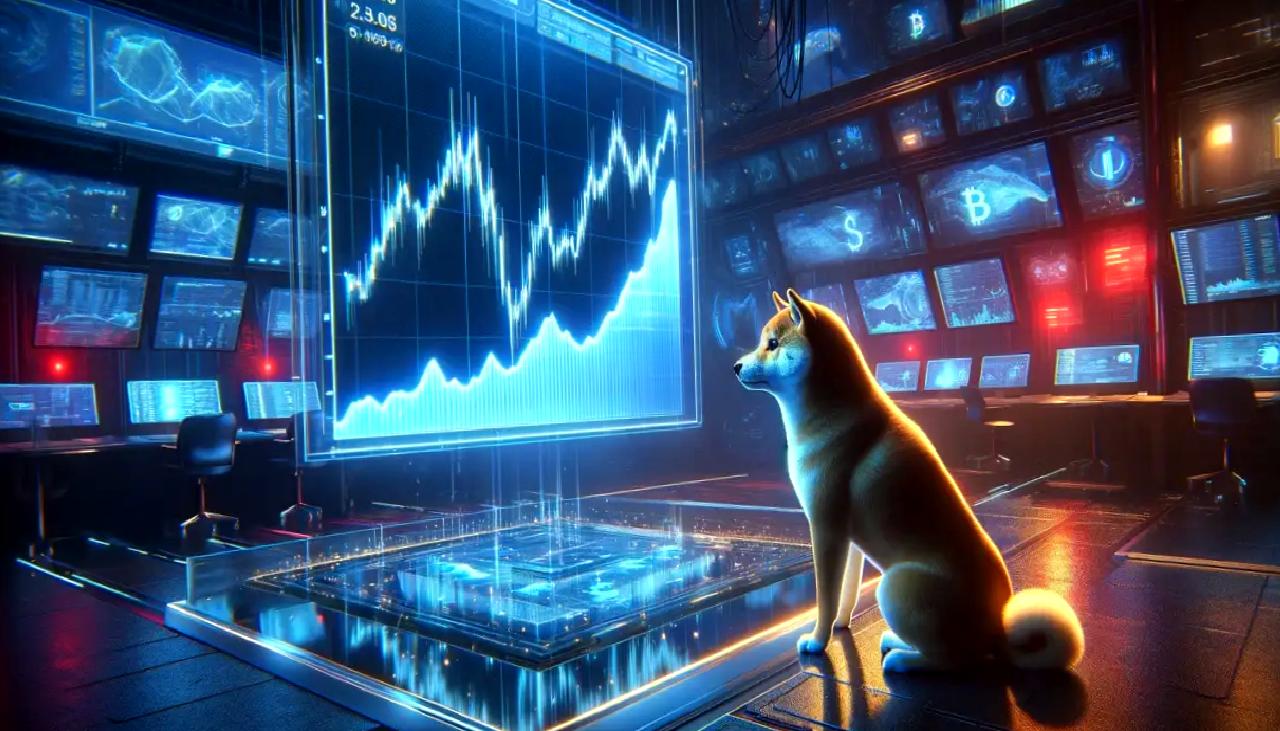 Dogecoin'de yükseliş sinyalleri ve yatırımcılar için sunduğu fırsatları keşfedin. Piyasa