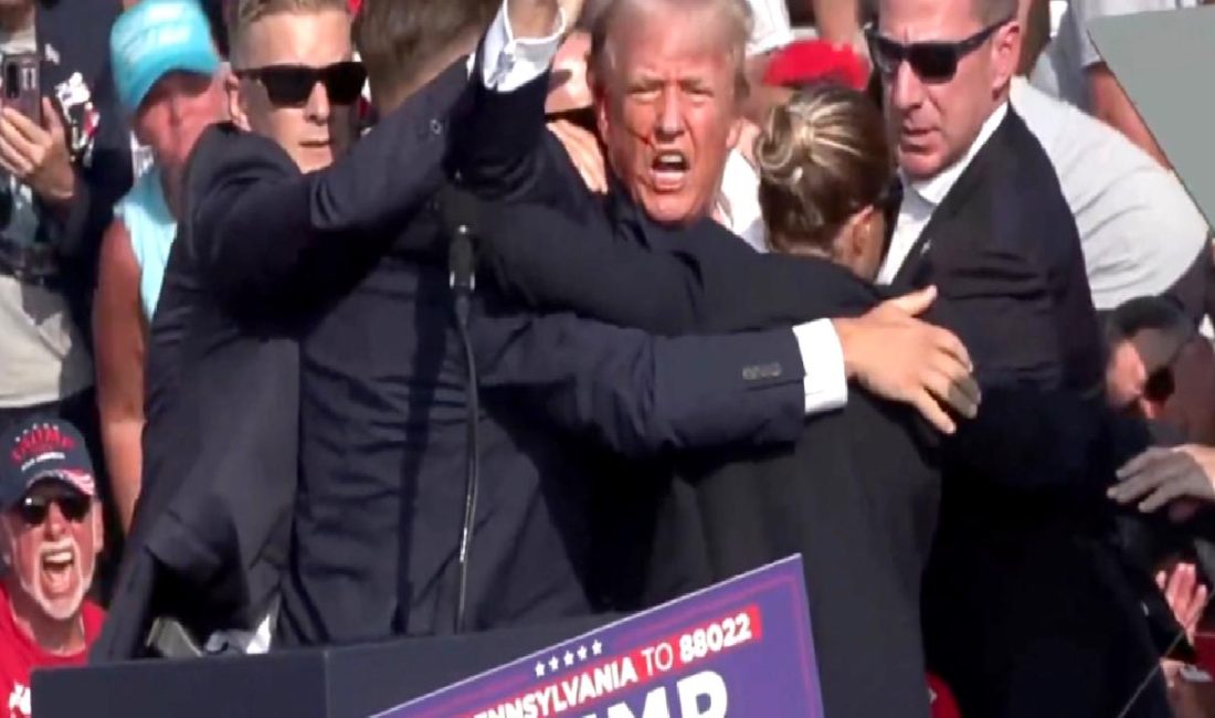 Donald Trump'a suikast girişimi ile ilgili detaylı bilgiler, planlanan saldırı