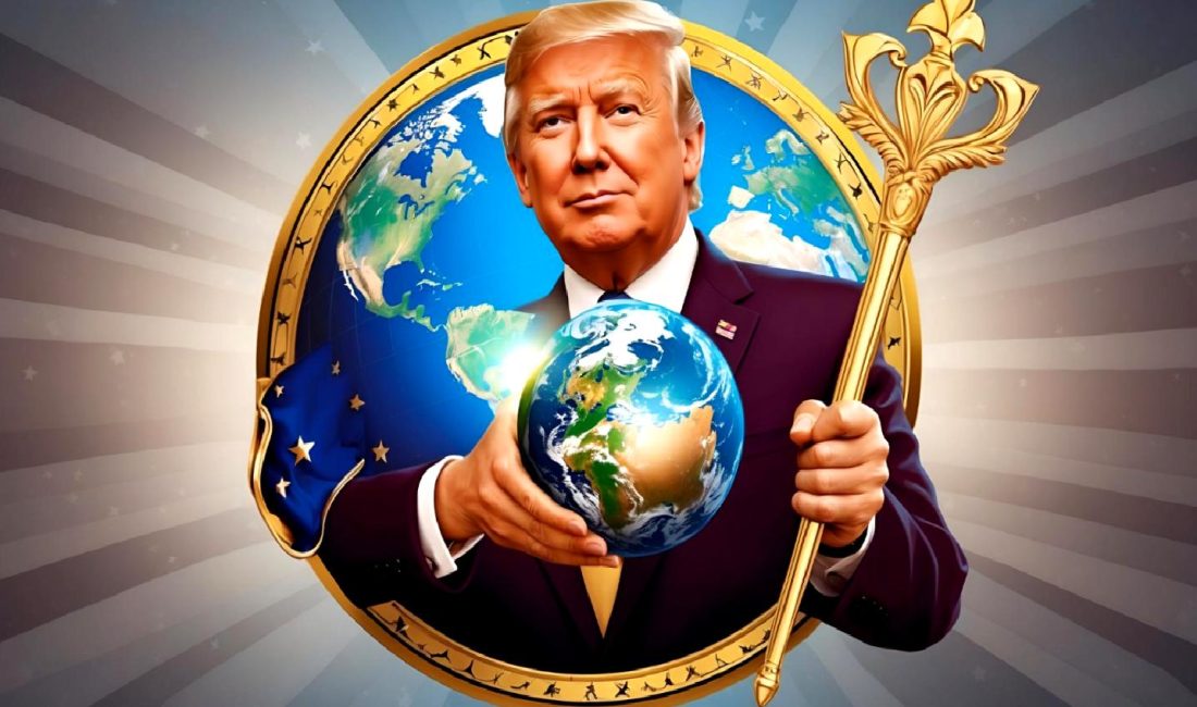 Donald Trump'ın konuşması öncesinde meme coin'lerdeki yükselişi keşfedin. Kripto para