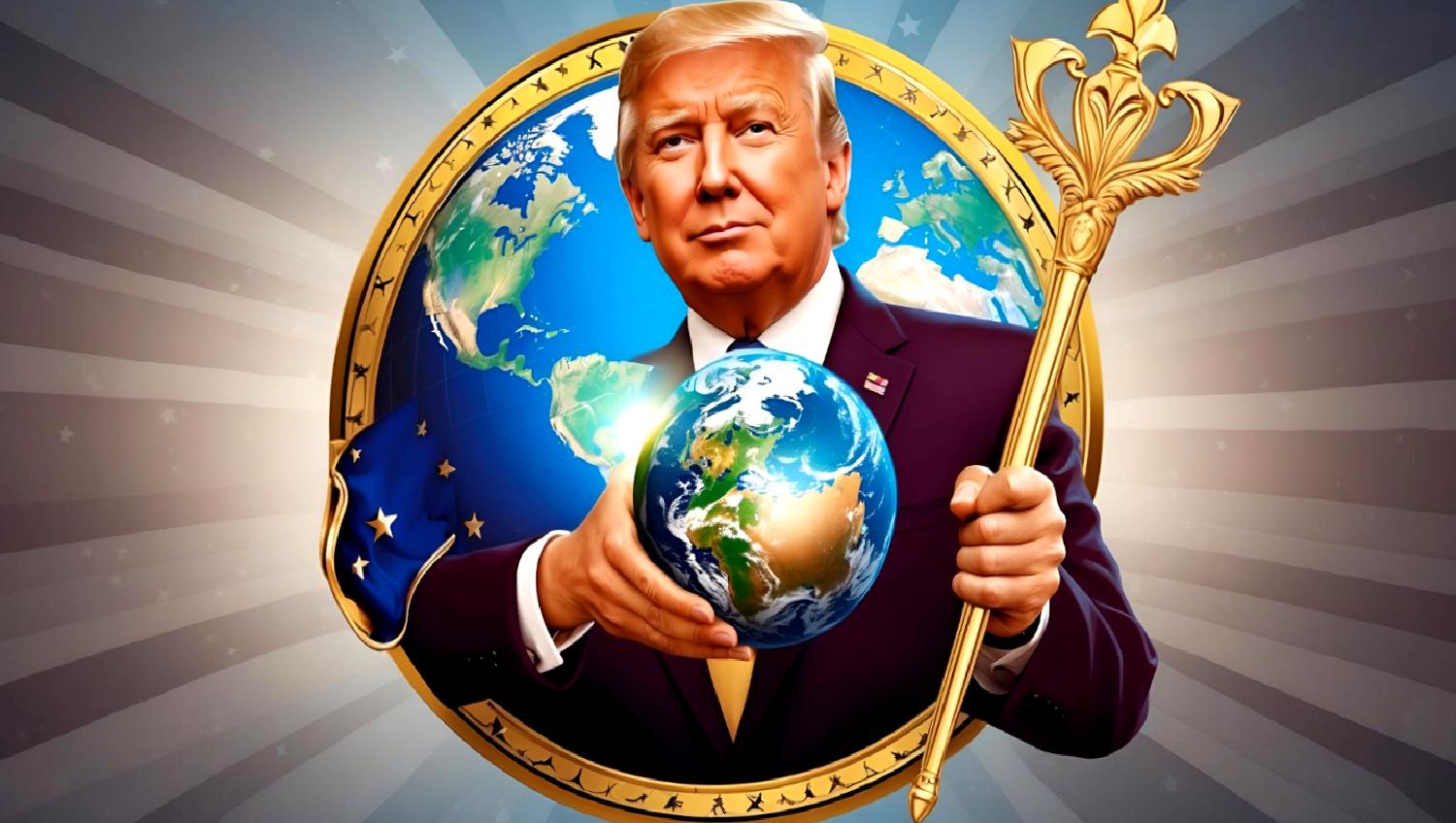 Donald Trump'ın konuşması öncesinde meme coin'lerdeki yükselişi keşfedin. Kripto para