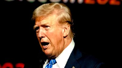 Donald Trump'ın kripto para dünyasındaki etkisi ve Bitcoin stoku üzerindeki