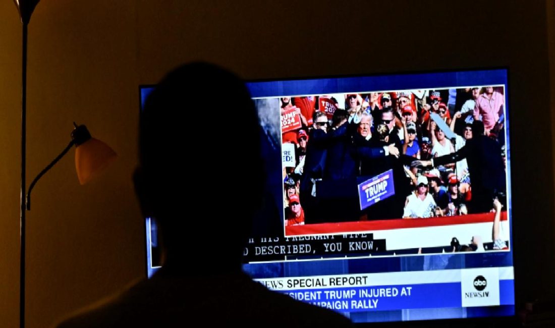 Donald Trump’ın Suikast Girişimi ve Seçim Kampanyası Donald Trump'ın Suikast Girişimi ve Seçim Kampanyası başlıklı içeriğimizde, Trump'ın