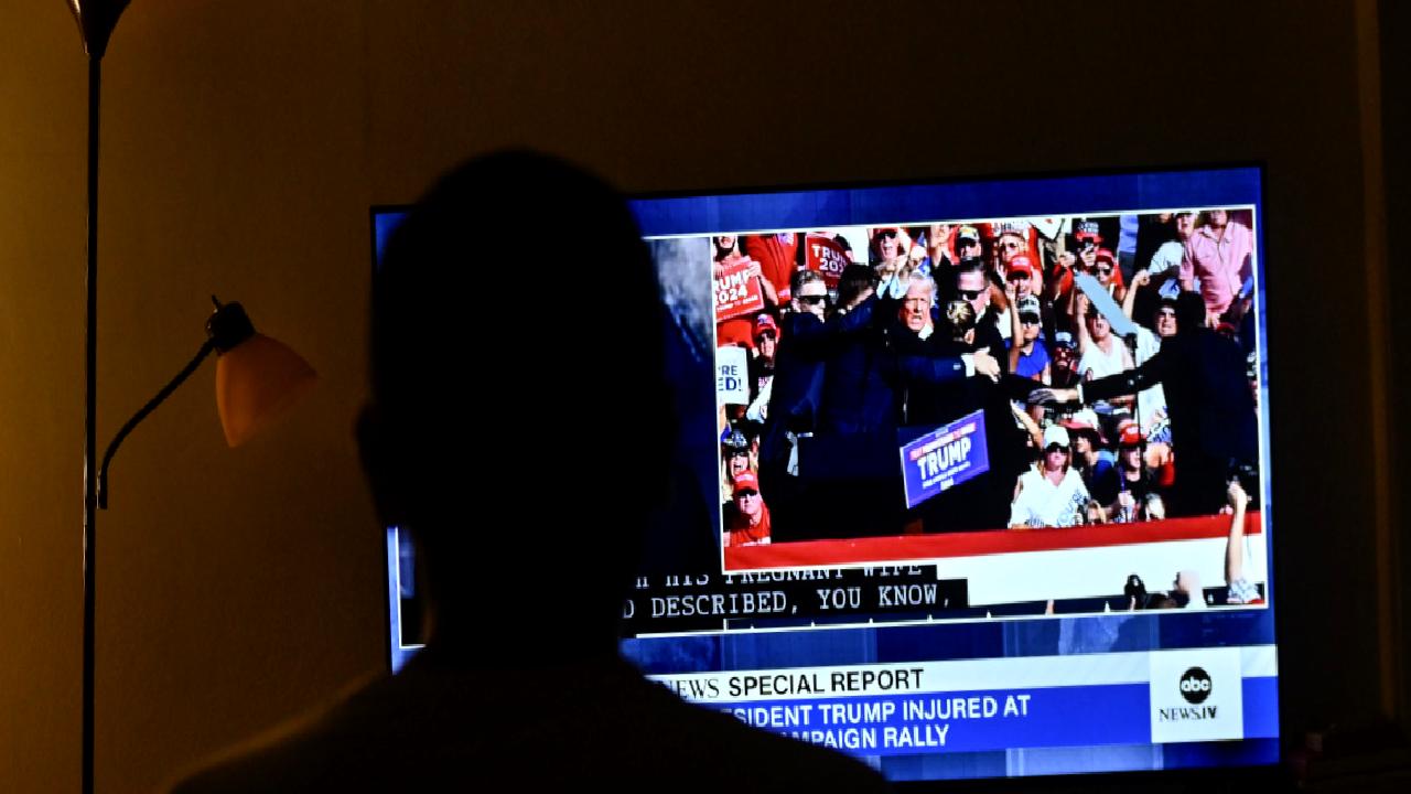 Donald Trump'ın Suikast Girişimi ve Seçim Kampanyası başlıklı içeriğimizde, Trump'ın