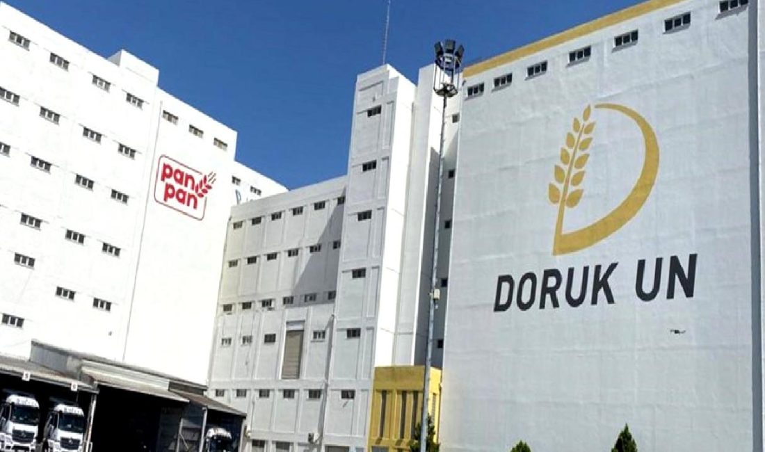 Doruk Un 2023 Yılında Büyümeye Devam Ediyor 2023 yılında Doruk Un, büyüme trendini sürdürüyor. Türkiye'nin önde gelen