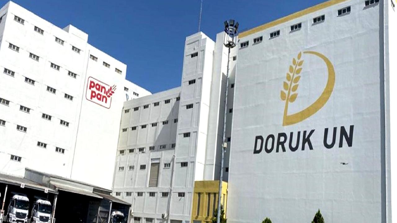 2023 yılında Doruk Un, büyüme trendini sürdürüyor. Türkiye'nin önde gelen