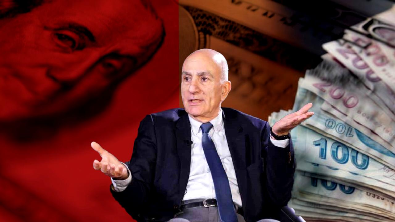 Dr. Mahfi Eğilmez'in KKM ve Carry Trade konusundaki derinlemesine analizi,