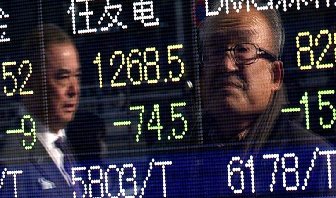 Dünya Merkez Bankalarının Faiz İndirimleri ve Etkileri Dünya genelinde merkez bankalarının faiz indirimleri ekonomi üzerinde nasıl bir