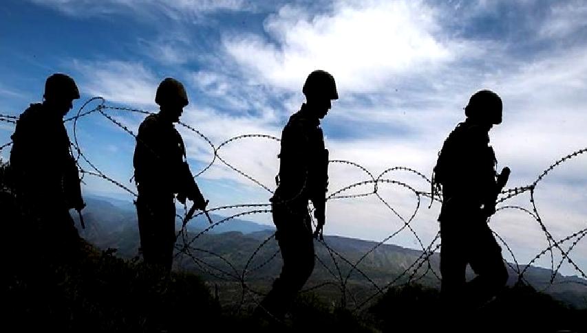 Düzensiz göçle mücadelede kararlılık, uluslararası iş birliği, etkili politikalar ve