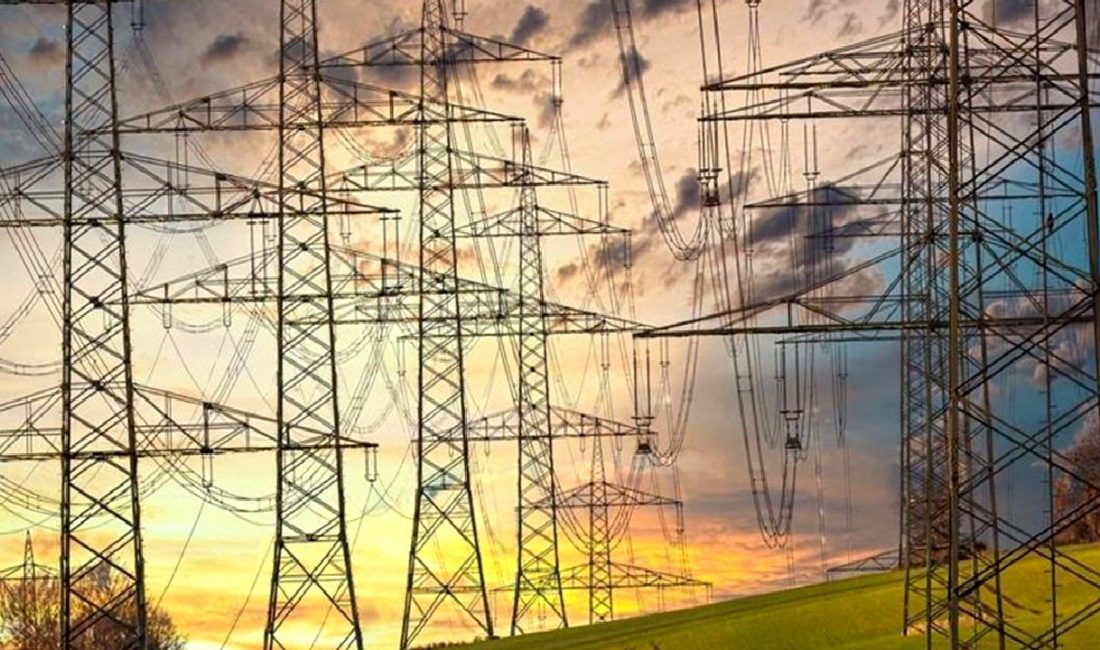 Elektrik Üretim ve Tüketim Verileri – 12 Temmuz Elektrik üretim ve tüketim verileri, 12 Temmuz tarihine ait güncel