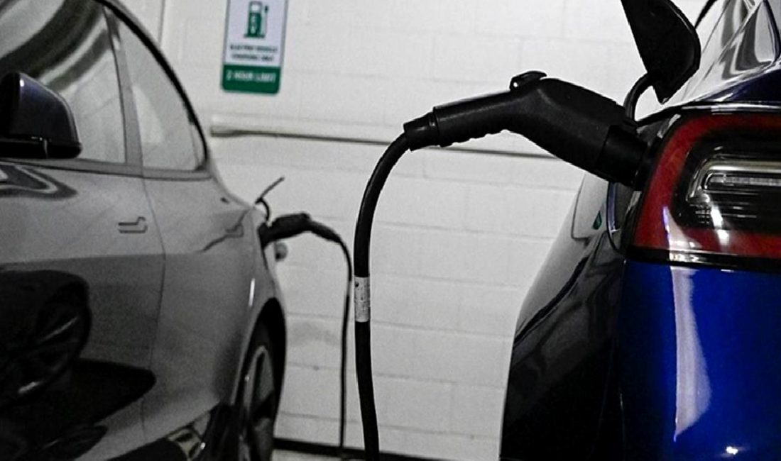 Elektrikli Araç Satış Rakamları ve Trendleri 2024 2024 yılında elektrikli araç satış rakamları ve trendleri hakkında güncel