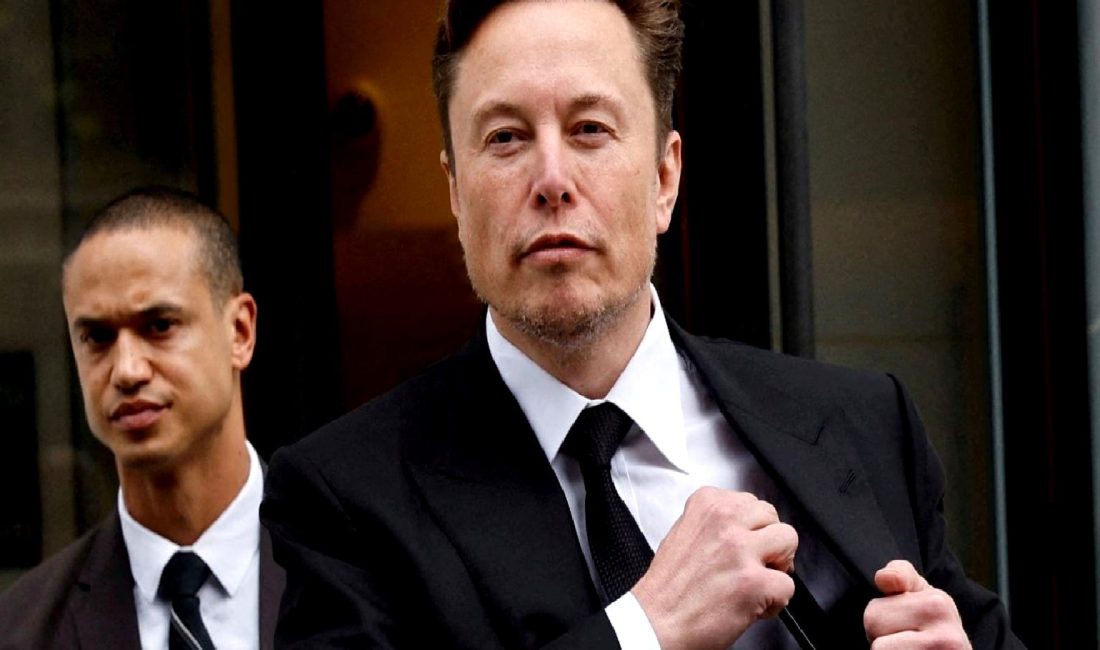 Elon Musk ve AB Komisyonu arasında yaşanan gerilim hakkında detaylı