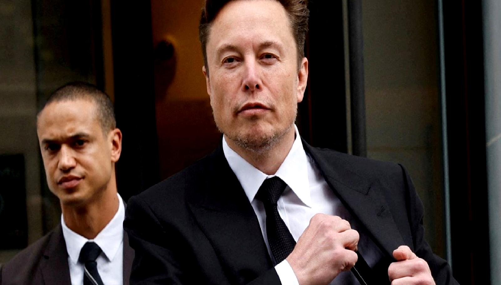 Elon Musk ve AB Komisyonu arasında yaşanan gerilim hakkında detaylı