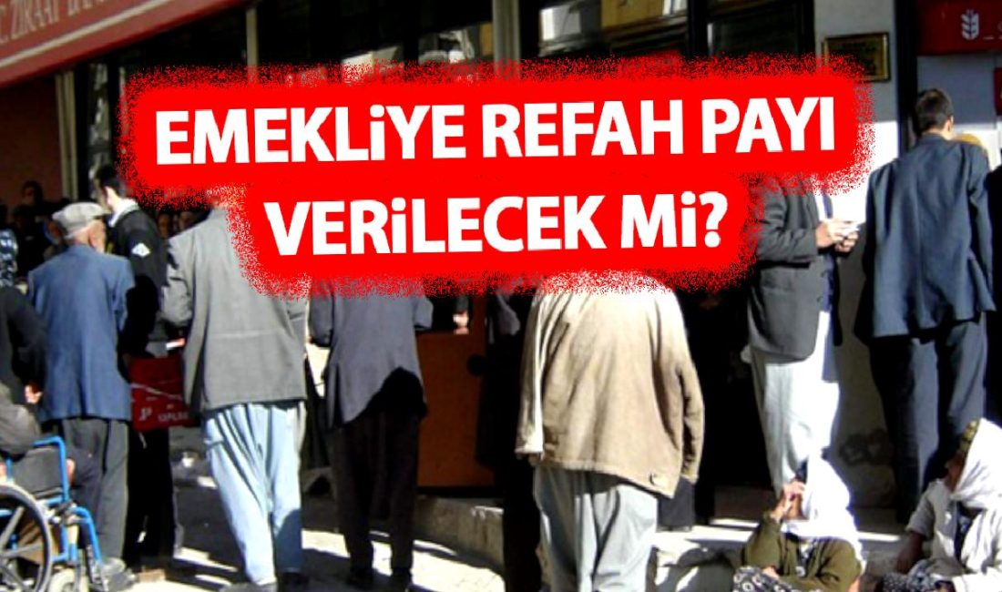 Emekli maaşlarındaki enflasyon farkı ve zam oranları hakkında detaylı bilgiler.