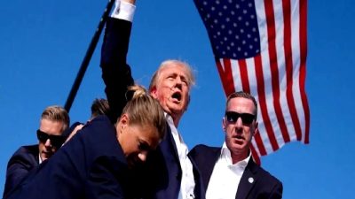 Eski ABD Başkanı Donald Trump suikaste uğradı! Olayın detayları ve