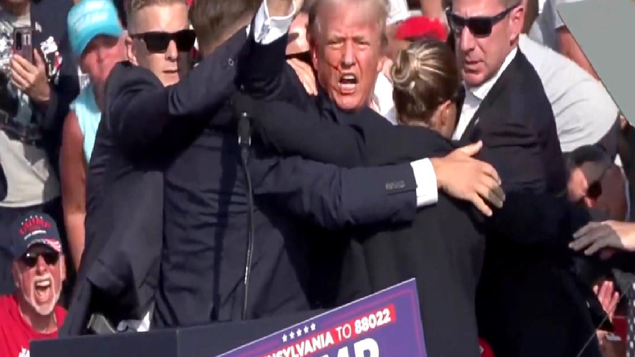 Eski ABD Başkanı Donald Trump'a suikast girişimi hakkında ayrıntılı bilgileri