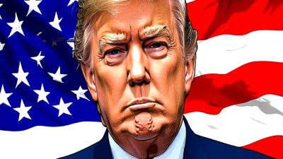 Eski ABD Başkanı Trump'un suikast girişimine maruz kalmasıyla ilgili detayları