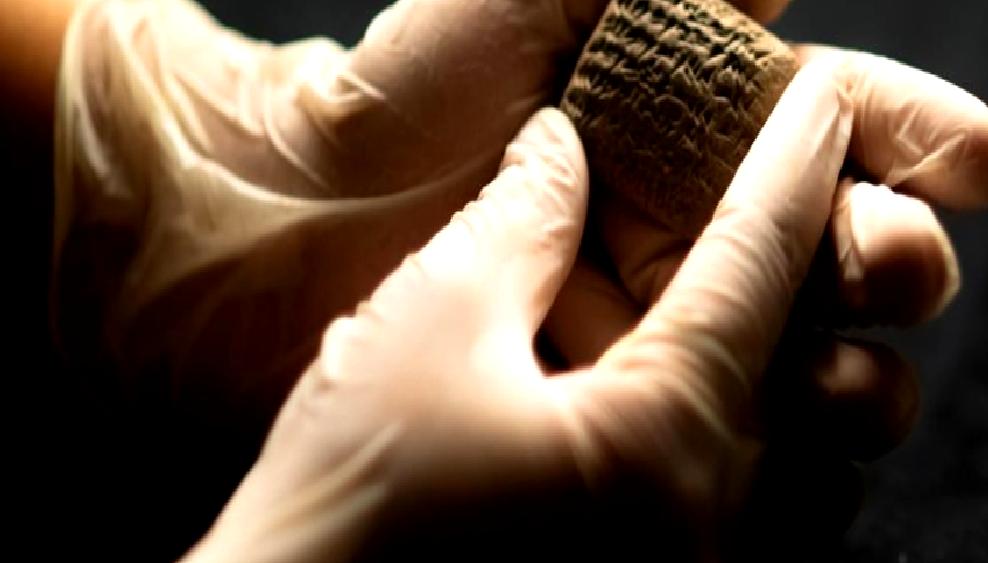 Eski Alalah'ta gerçekleştirilen kazılarda, milattan önce 15. yüzyıla ait tarihi