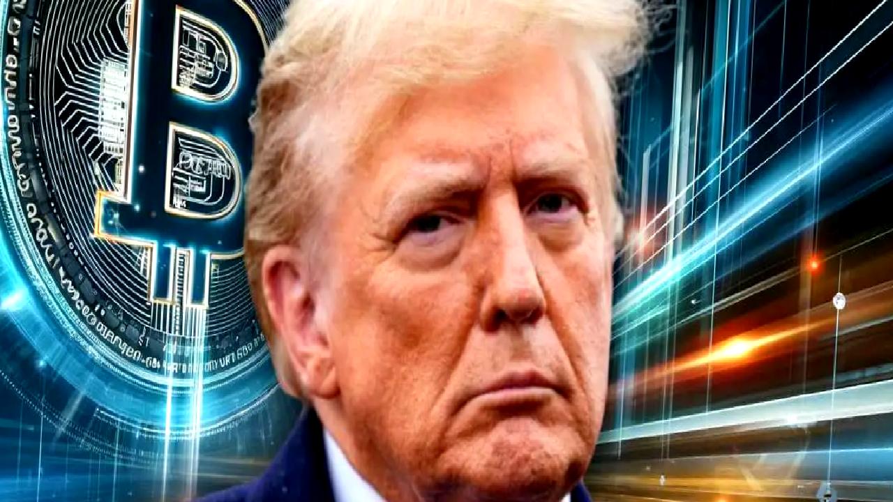 Eski Başkan Donald Trump, Bitcoin konferansında konuşmaya hazırlanıyor! Trump'ın kripto