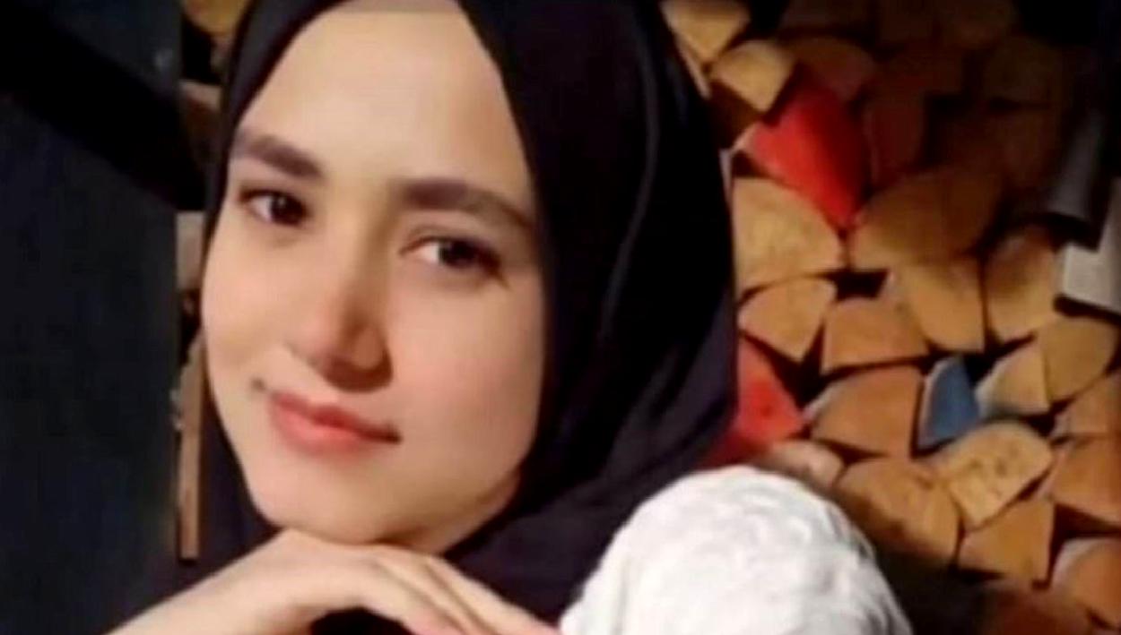 Eski eşi tarafından bıçaklanan kadın maalesef hayatını kaybetti. Kadına karşı