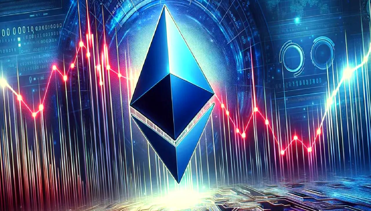 Ethereum ETF'lerinde net çıkışların artışı ve piyasa hareketliliği üzerindeki etkileri