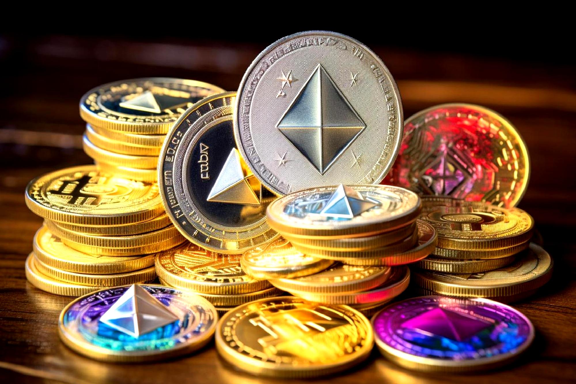 Ethereum ETF'lerinin altcoin piyasasına olan etkilerini keşfedin. Bu makalede, ETF'lerin