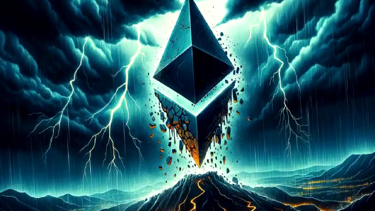Ethereum (ETH) fiyatlarının düşüşte olduğu bu dönemde, Mt. Gox'un iflasının