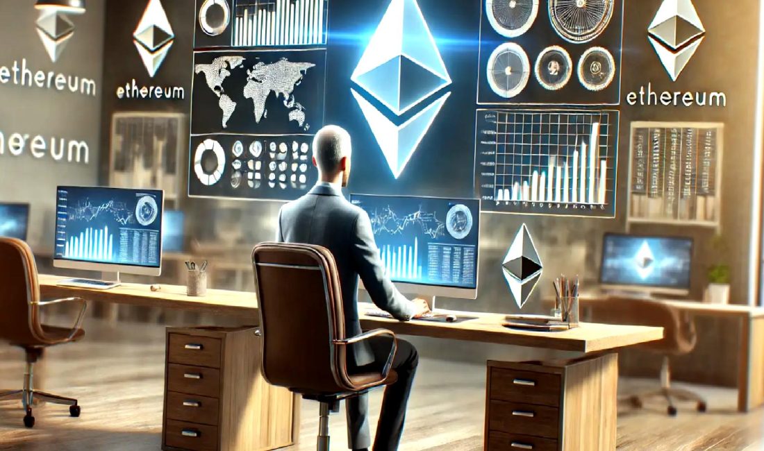 Ethereum Piyasasında Spot ETF’ler ve Fiyat Hareketliliği Ethereum piyasasında Spot ETF'lerin etkisi ve fiyat hareketliliği hakkında detaylı