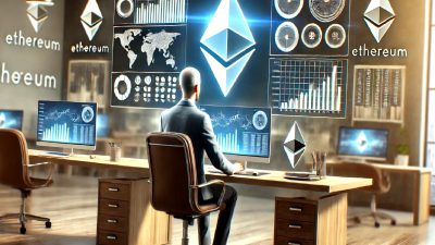 Ethereum piyasasında Spot ETF'lerin etkisi ve fiyat hareketliliği hakkında detaylı