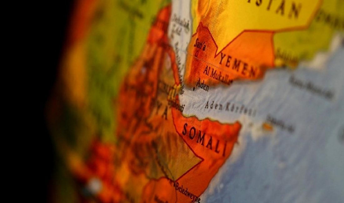 Etiyopya ve Somaliland Liman Anlaşması Krizi Etiyopya ve Somaliland arasında liman anlaşması krizi devam ediyor. Detaylar