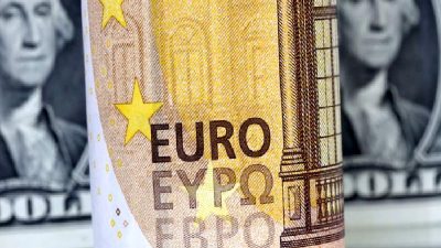 Euro'nun değer kazanmasında ABD verilerinin etkisi inceleniyor. Avrupa para birimi