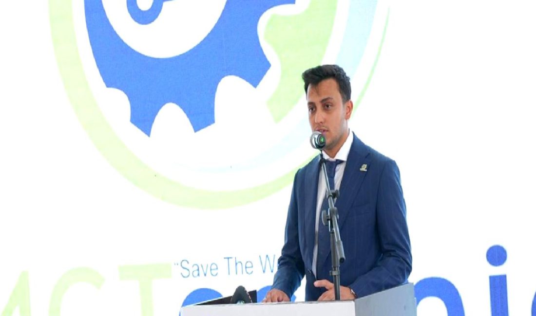 Fabrika Açılışında NOx Sensörü Konuşmaları Fabrika açılışında NOx sensörü konuşmalarıyla ilgili detaylı bilgiler ve sektördeki