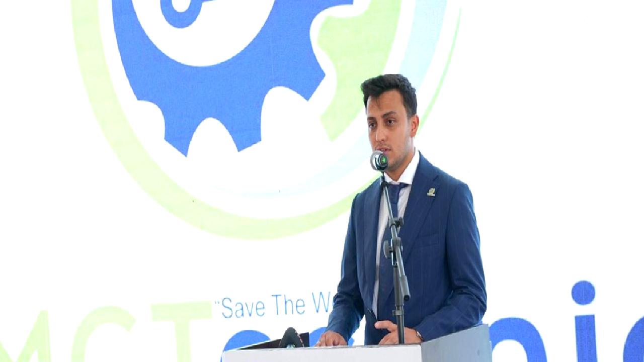 Fabrika açılışında NOx sensörü konuşmalarıyla ilgili detaylı bilgiler ve sektördeki