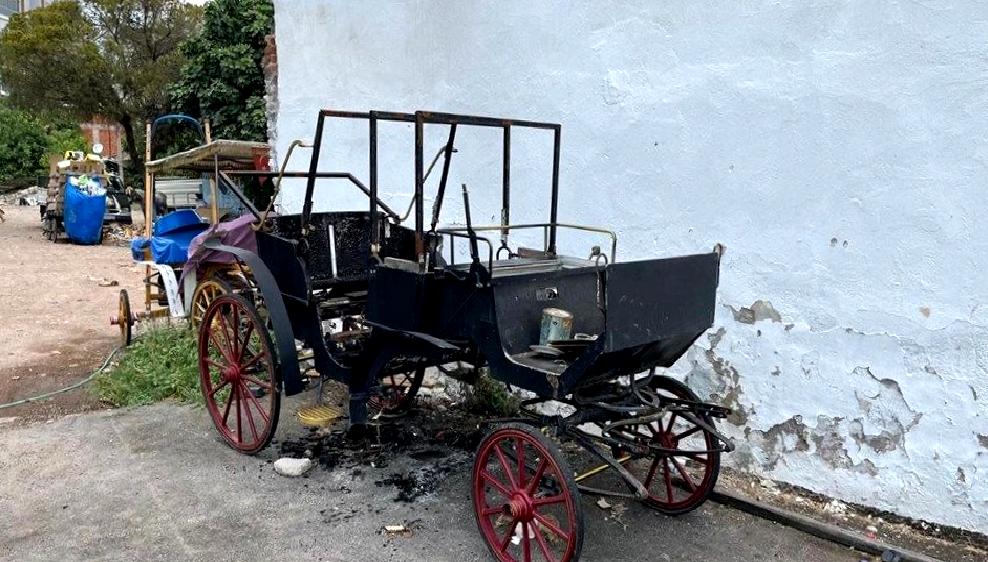 Fayton Kundaklama Olayı hakkında detaylı bilgileri bulabileceğiniz içeriğe hoş geldiniz.
