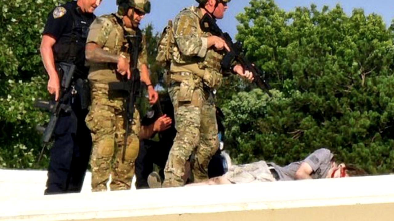 FBI, Trump'a suikast girişiminde bulunan saldırganın kimliği açıklandı! Detaylar için