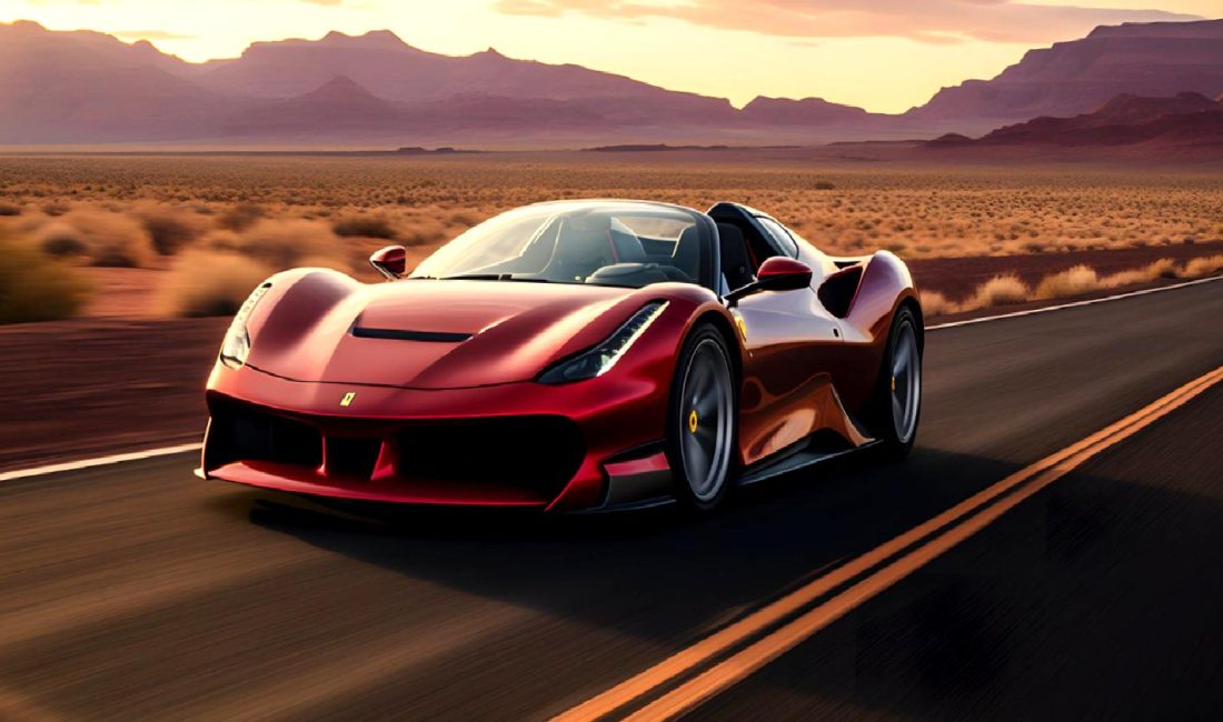 Ferrari, Kripto Para Ödemelerini Avrupa’ya Genişletiyor Ferrari, kripto para ödemelerini Avrupa'daki satış noktalarına genişleterek yenilikçi bir