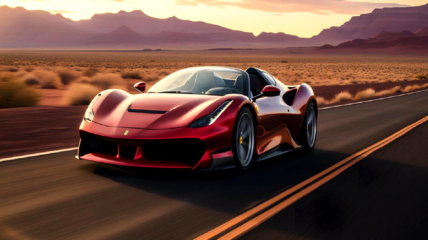 Ferrari, kripto para ödemelerini Avrupa'daki satış noktalarına genişleterek yenilikçi bir