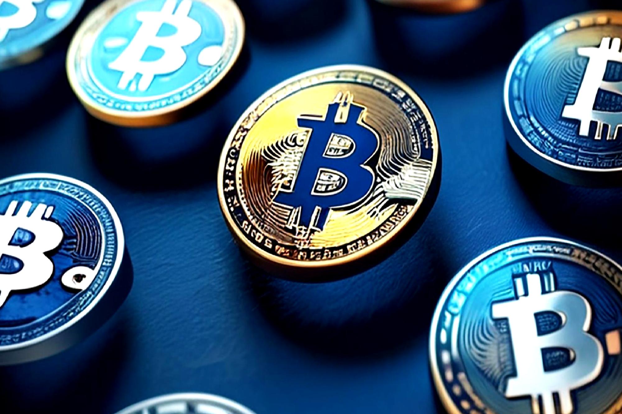 Fidelity International, Londra Borsası'nda fiziksel Bitcoin ETP'sini piyasaya sürdü. Bu