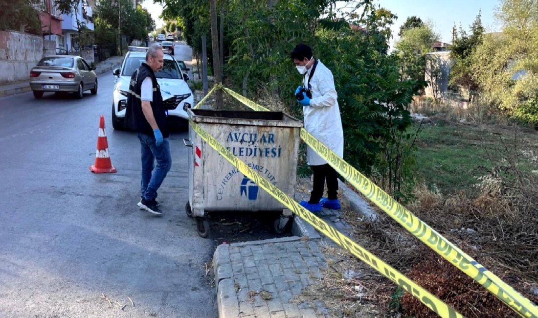 Firuzköy Mahallesi’nde Yaşanan Vahim Olay Firuzköy Mahallesi'nde meydana gelen vahim olayın detayları ve yaşananlar. Olayın